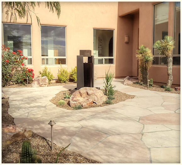 Tucson Landscape Maintenance & Cleanup