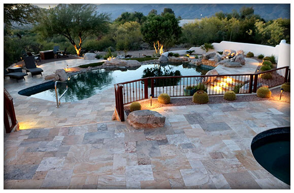 Patios, Walkways, Driveways & Masonry Walls
