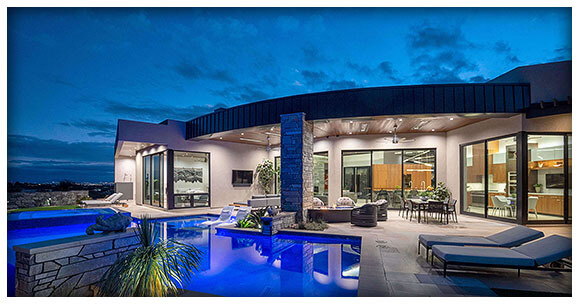 Tucson Landscape Lighting