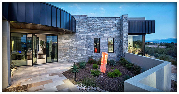 Tucson Landscape Lighting