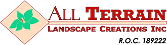 All Terrain Landscape Creations