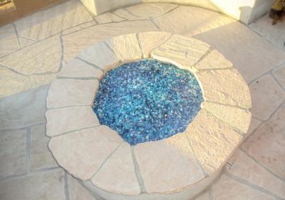 Tucson Outdoor Fireplaces, Outdoor Kitchen and Fire Pits